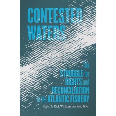 Contested Waters
