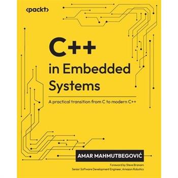 C++ in Embedded Systems