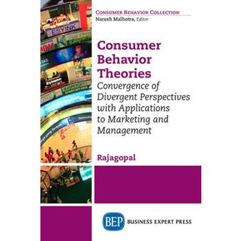 Consumer Behavior Theories