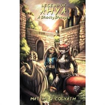 Legend of Ahya