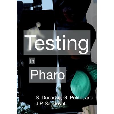 Testing in Pharo