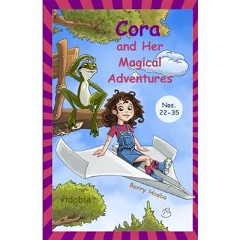 Cora and Her Magical Adventures