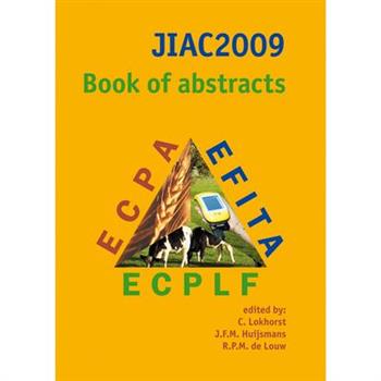 JIAC Book of Abstracts 2009