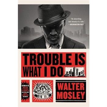 Trouble Is What I Do
