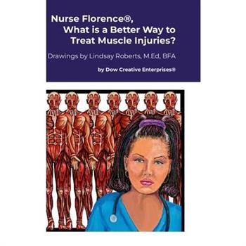 Nurse Florence(R), What is a Better Way to Treat Muscle Injuries?