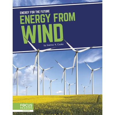 Energy from Wind