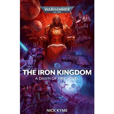 The Iron Kingdom