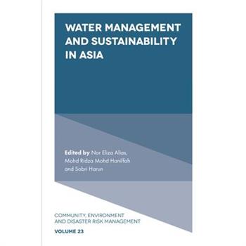 Water Management and Sustainability in Asia