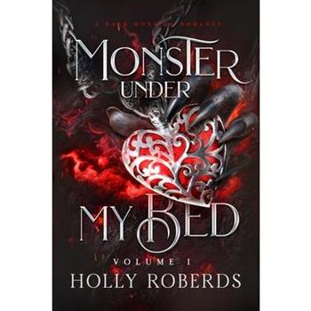 Monster Under My Bed