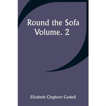 Round the Sofa; Volume. 2
