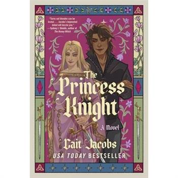The Princess Knight