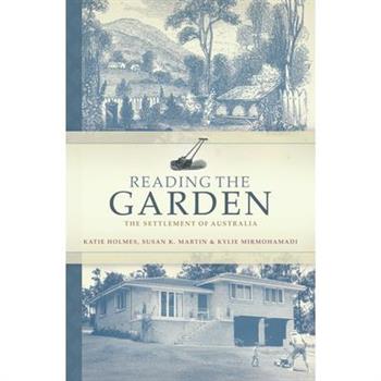 Reading the Garden