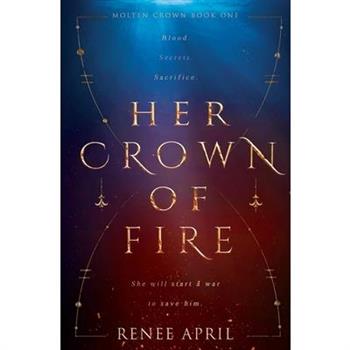 Her Crown of Fire