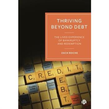 Thriving Beyond Debt