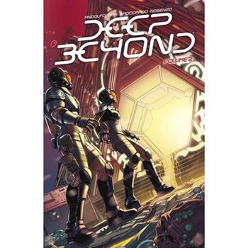 Deep Beyond, Volume 2