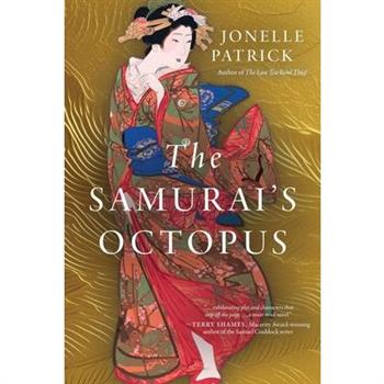 The Samurai's Octopus