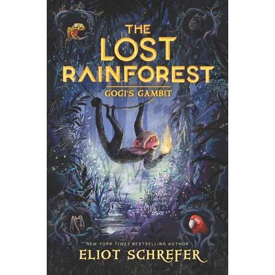The Lost Rainforest: Gogi’s Gambit