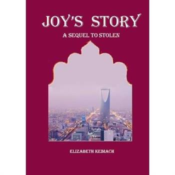 Joy’s Story, Sequel to Stolen