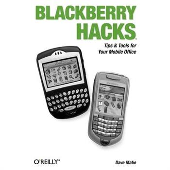 Blackberry Hacks