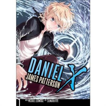 Daniel X 1
