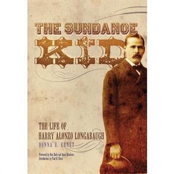 The Sundance Kid