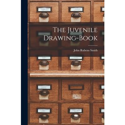 The Juvenile Drawing-Book