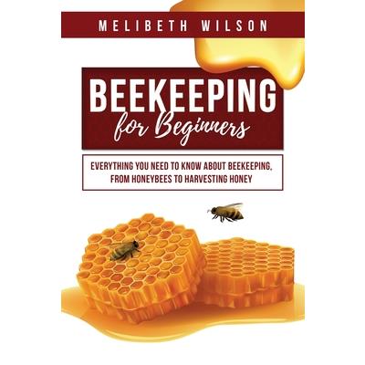 Beekeeping for Beginners