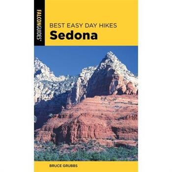 Best Easy Day Hikes Sedona