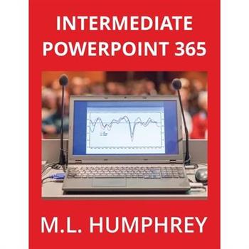 Intermediate PowerPoint 365