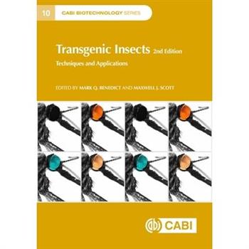 Transgenic Insects