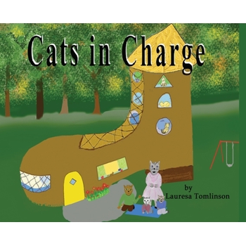 Cats in Charge
