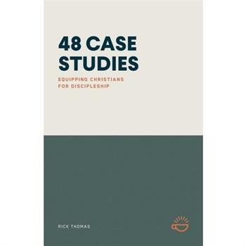 48 Case Studies