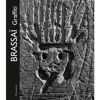 Brassa簿 Graffiti