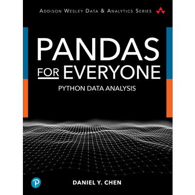 Pandas for Everyone
