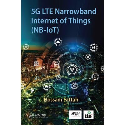 5g Lte Narrowband Internet of Things (Nb-Iot)
