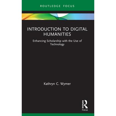 Introduction to Digital Humanities
