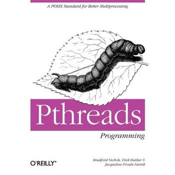 Pthreads Programming