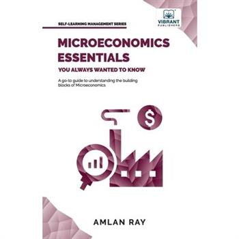 Microeconomics Essentials You Always Wanted To Know