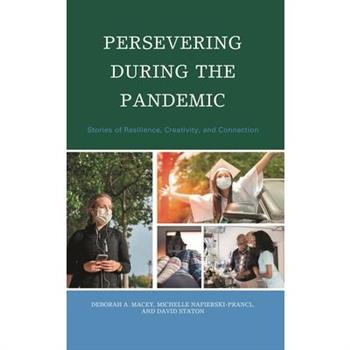 Persevering During the Pandemic