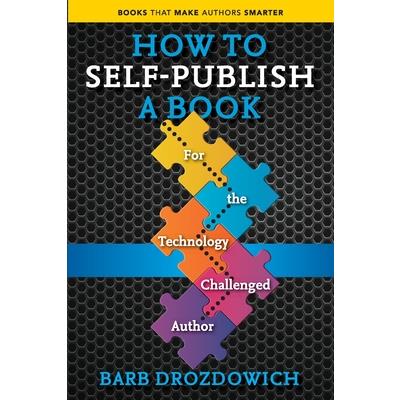 How to Self-Publish a Book