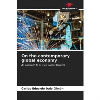 On the contemporary global economy