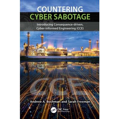 Countering Cyber Sabotage
