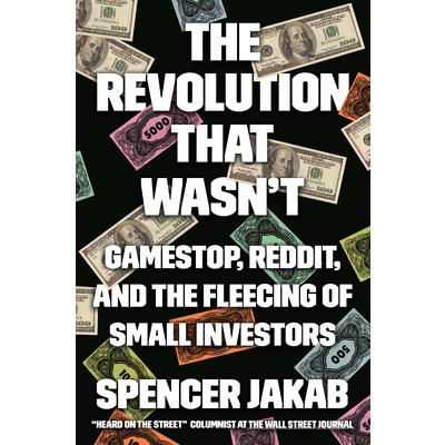The Revolution That Wasn't