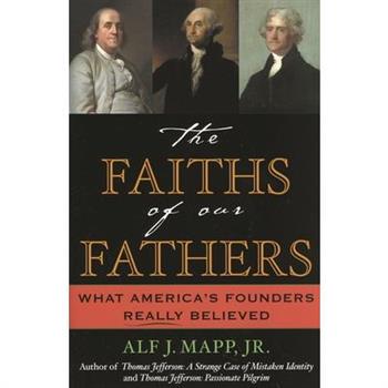 The Faiths of Our Fathers