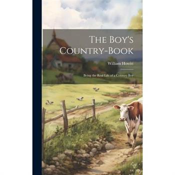 The Boy's Country-Book