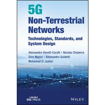 5g Non-Terrestrial Networks