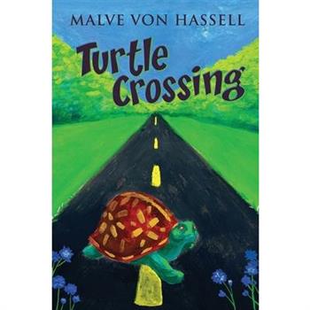 Turtle Crossing
