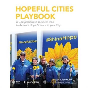 Hopeful Cities Playbook