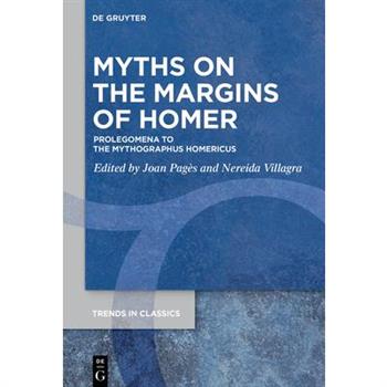 Myths on the Margins of Homer