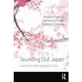 Sounding Out Japan